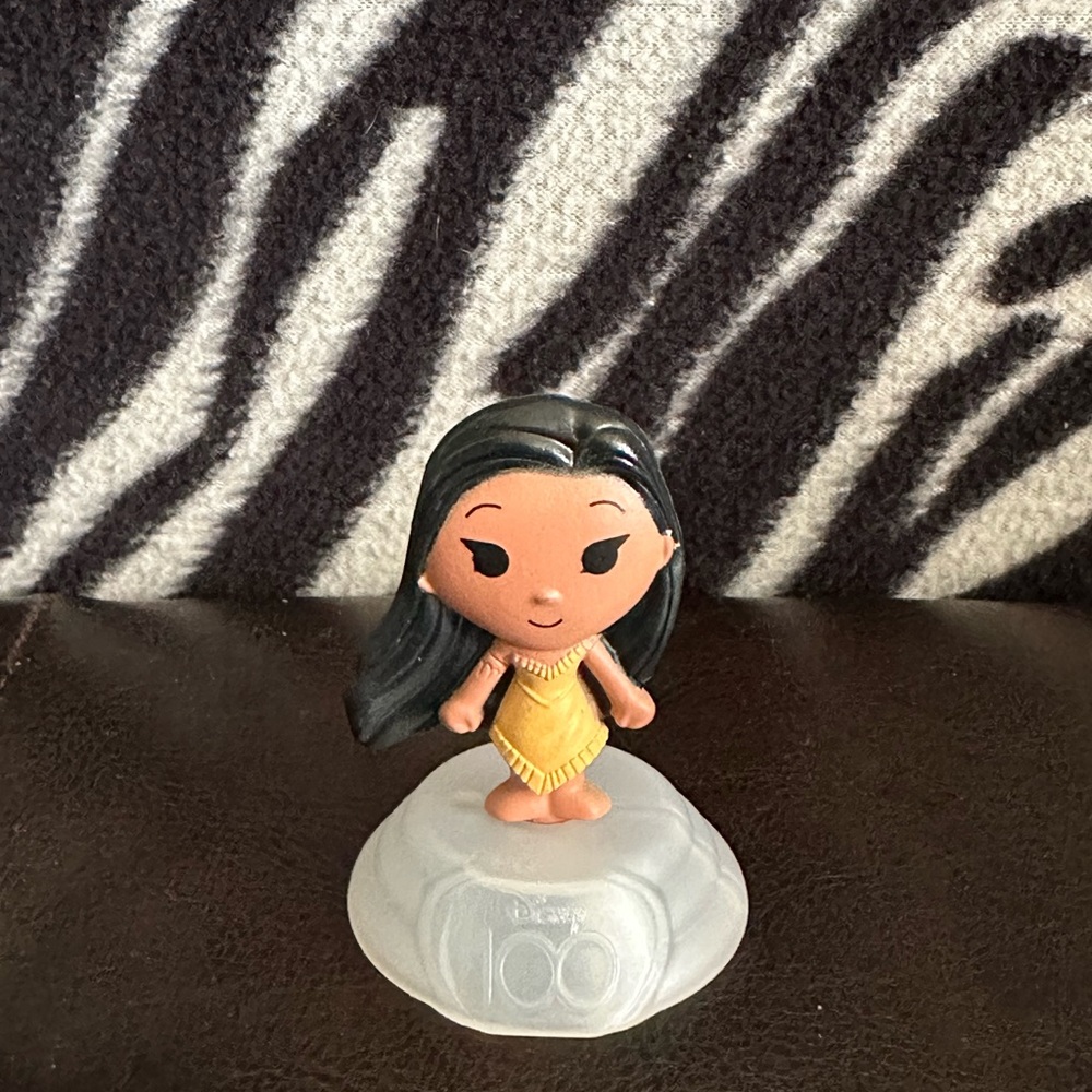Disney 100 toy